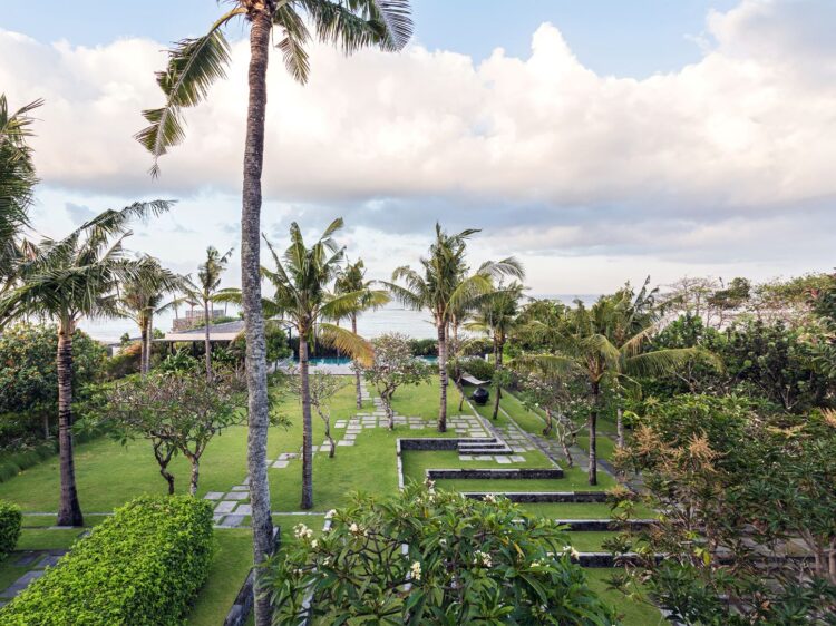 Arnalaya Beach House Bali Event Feier Am M (2)