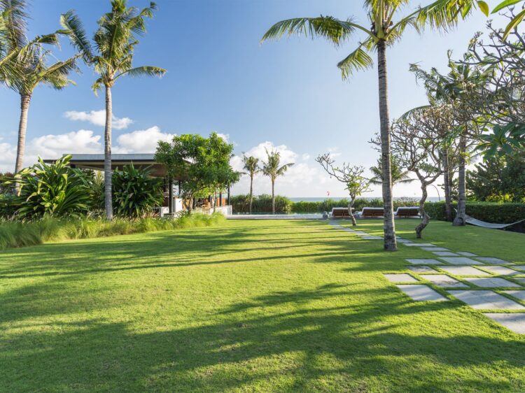 Arnalaya Beach House Bali Event Feier Am M