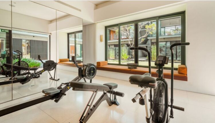 Arnalaya Beach House Bali Gym Fitness.jpg