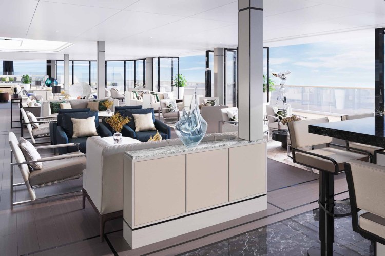 The Ritz-Carlton Yacht Collection