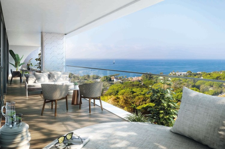 Exklusive Hoteleroeffnung Algarve