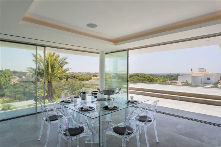 Exklusive Villa Algarve Mieten