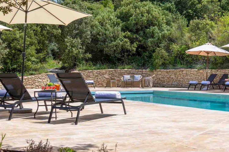 Exklusive Villa Provence Mieten 1