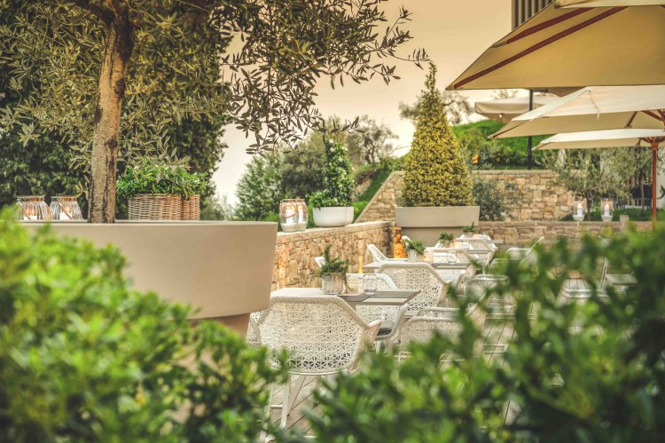 Urlaub Gardasee - Villa Eden Luxury Resort