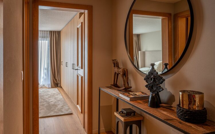 Exklusives Apartment In Zermatt Mieten Sunnegga Apartment
