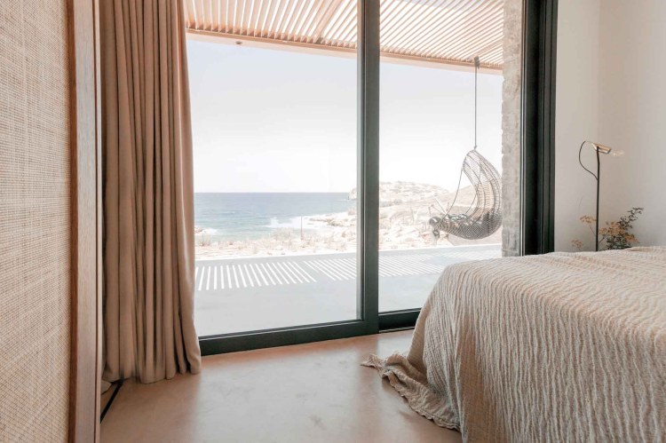 Villa auf Kreta mit Meerblick mieten
