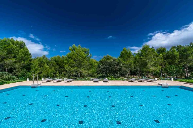 Exklusives Ferienhaus Mallorca Villa Bonaire