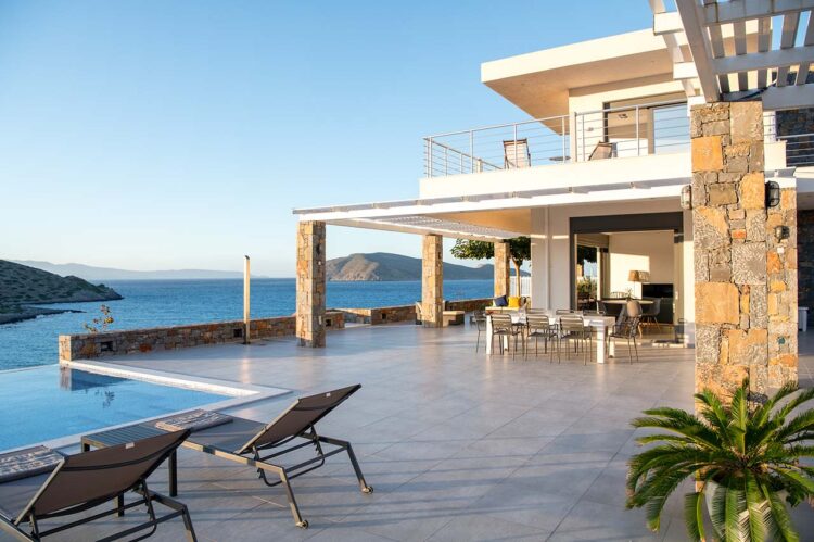 Exklusives Ferienhaus Auf Kreta Crete Oasis Mirabello Bay (4)