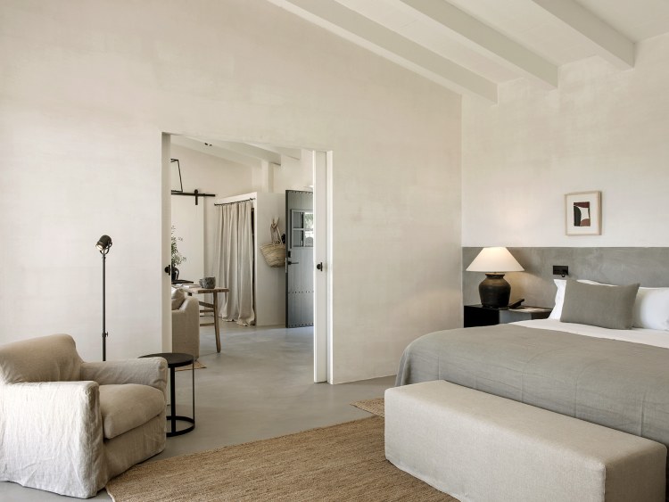 Luxus Finca Hotel Mallorca
