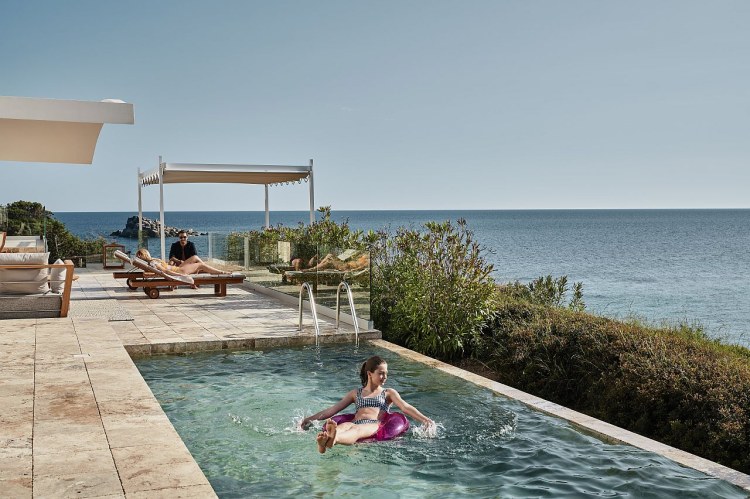 Exklusives Hotel Sardinien Falkensteiner Resort Capo Boi