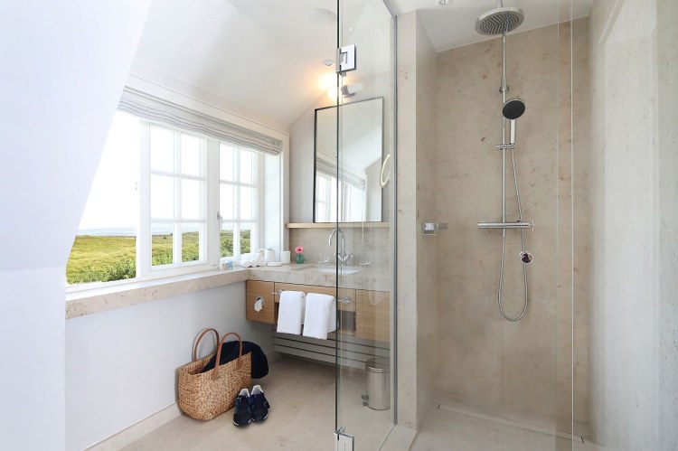 Exklusives Hotel Sylt Buchen