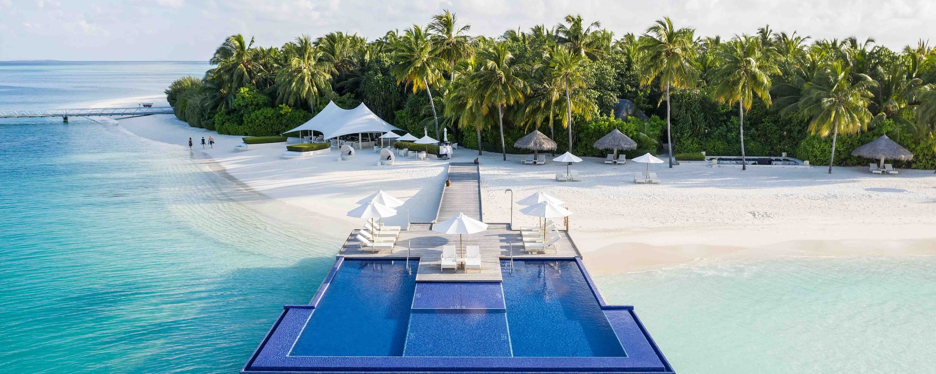 Exklusives Resort Malediven 3