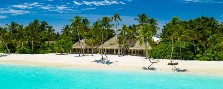 Exklusives Resort Malediven Baglioni Resort Maldives