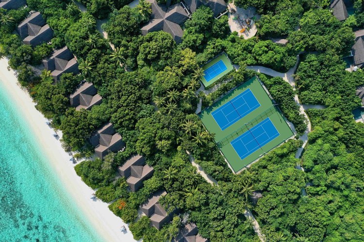 Individuelle Luxusreise Malediven Vakkaru Maldives