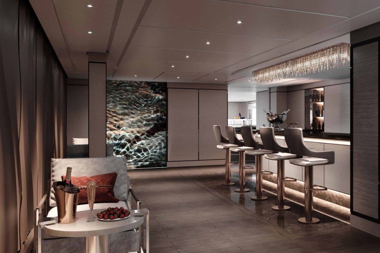 The Ritz-Carlton Yacht Collection
