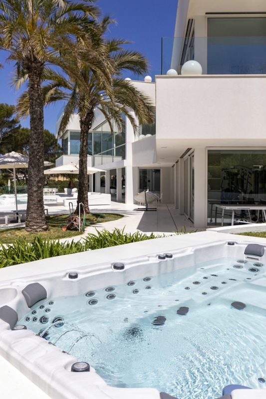 Luxurioese Villa Mallorca