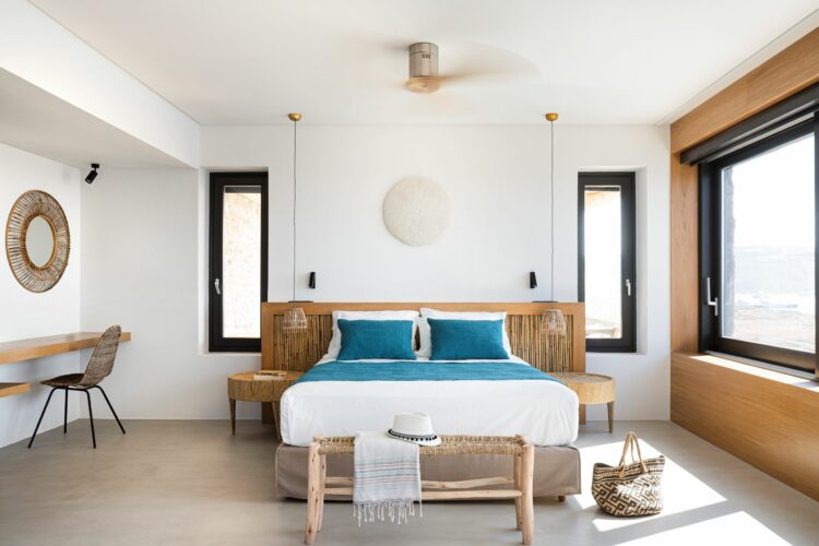 Luxuriöse Villa Auf Mykonos Buchen