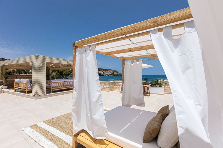 exklusives Ferienhaus auf Kreta mieten