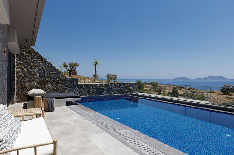 Luxuriöses Ferienhaus Kreta Kumo Villa (2)