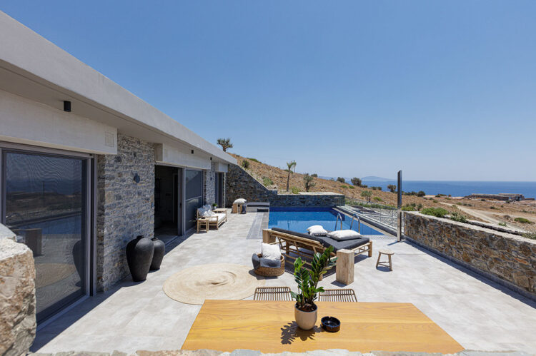 Luxuriöses Ferienhaus Kreta Kumo Villa (3)
