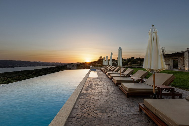 Luxurioeses Ferienhaus Auf Kreta Mieten Elements 3