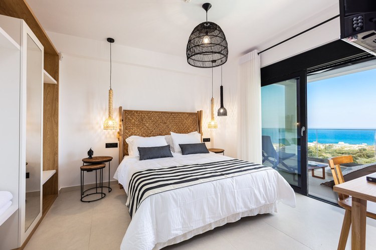 Luxurioeses Ferienhaus Auf Kreta Mieten Mageia Exclusive Residence