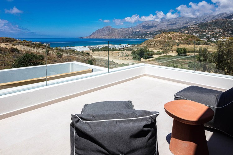 Luxurioeses Ferienhaus Auf Kreta Mieten Mayeia