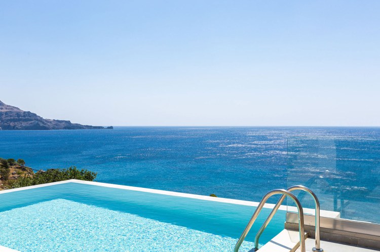 Luxurioeses Ferienhaus Auf Kreta Mieten Villa Fotinari 2