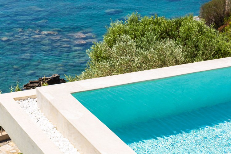 Luxurioeses Ferienhaus Auf Kreta Mieten Villa Fotinari