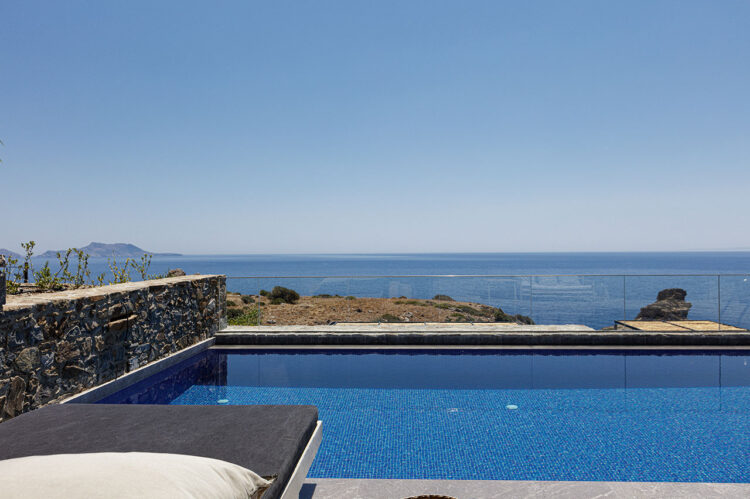 Luxuriöses Ferienhaus Auf Kreta Mieten Kumo Villa (3)