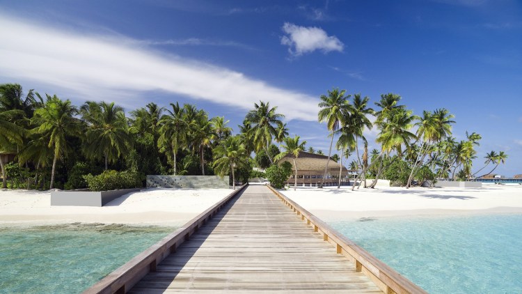 Luxurioeses Hotel Malediven Park Hyatt Maldives Hadahaa