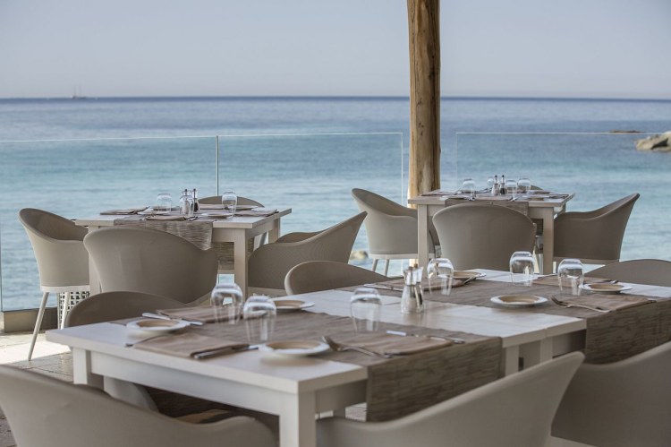 Luxurioeses Resort Sardinien