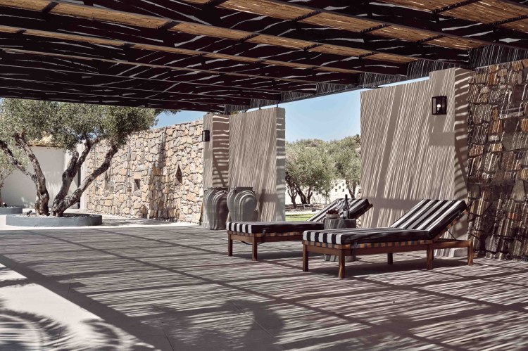 Luxurioeses Neues Hotel Kreta Numo Ierapetra