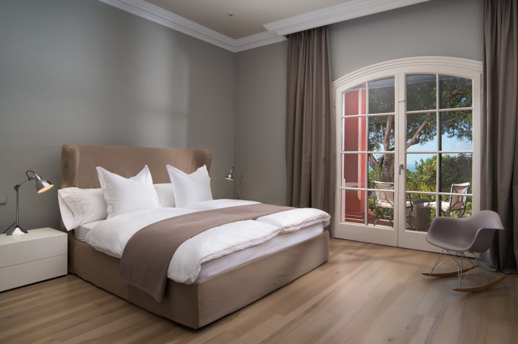 Luxuriöses Ferienhaus Bei Marbella Mieten - Villa Mirador