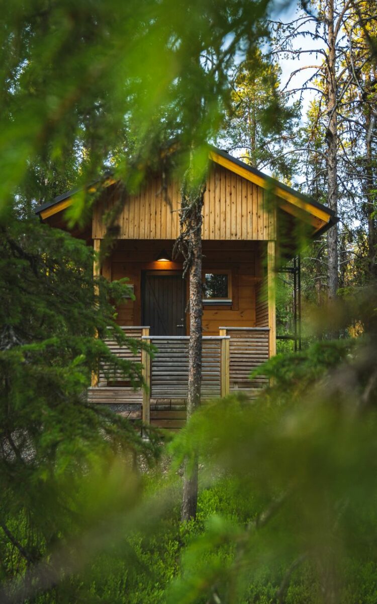 Luxury Villa Finland Rentals 6 People