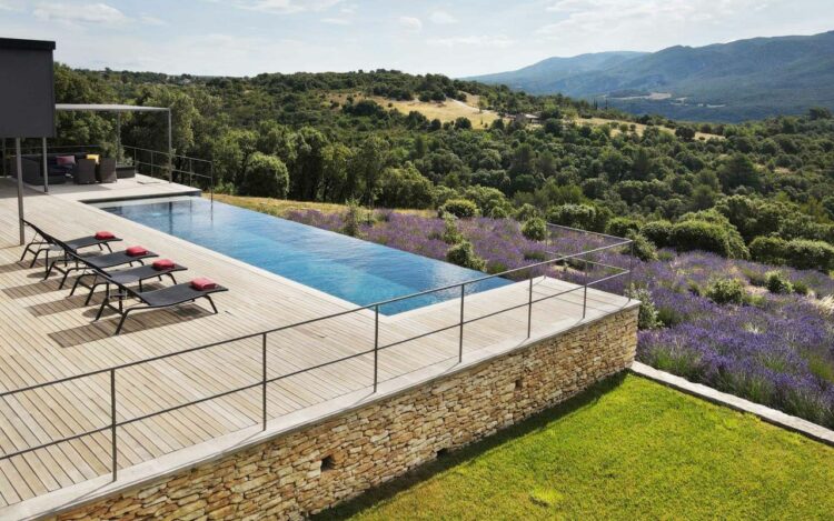 Luxury Villa France Rental