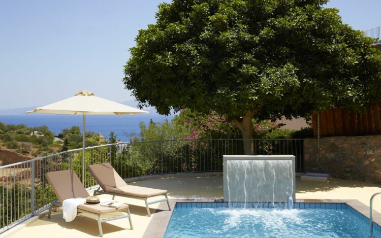 Luxury Villa Greek