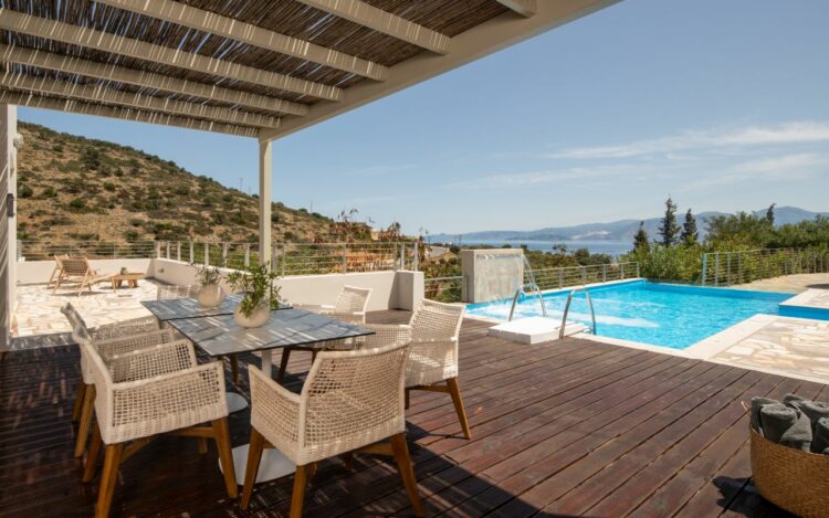 Luxury Villa Greek Rentals