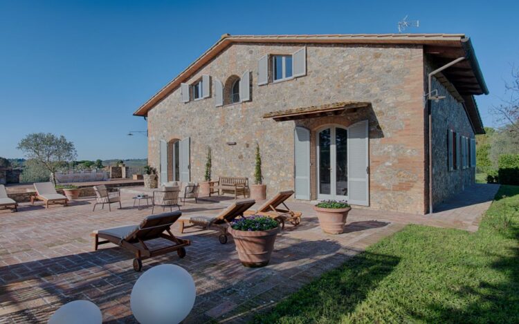 Luxury Villa Italy Rentals