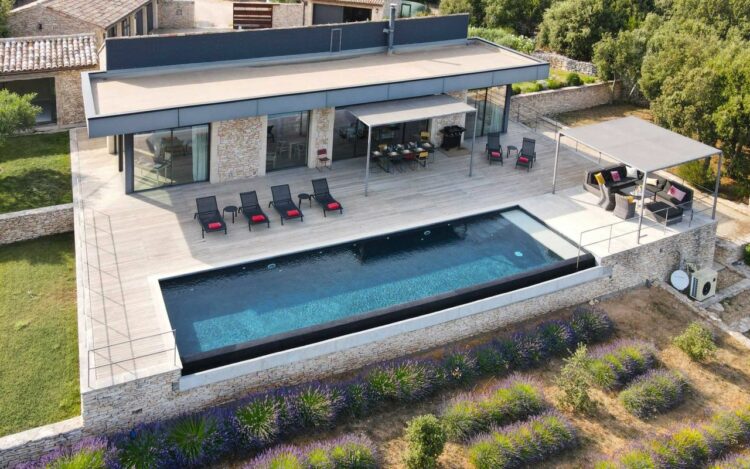 Luxury Villa Rental