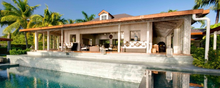 Ferienhaus auf Mustique mieten - Villa Tortuga