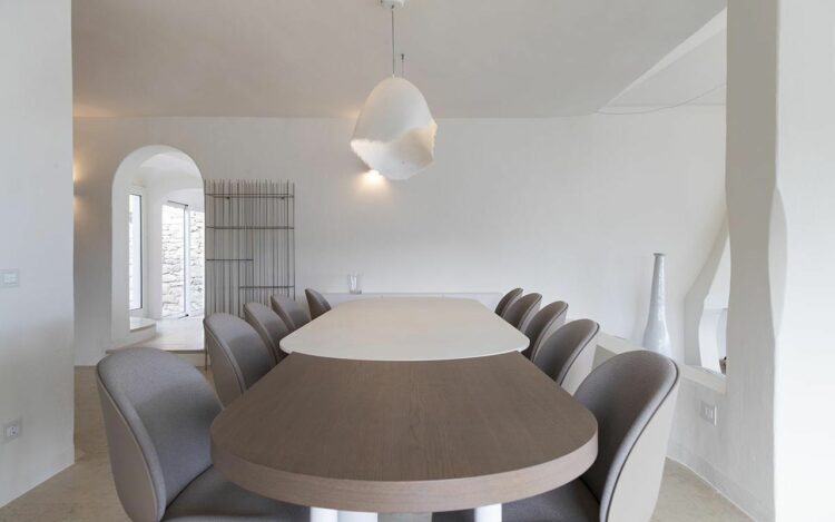 Luxury Villa Sardinia Rentals