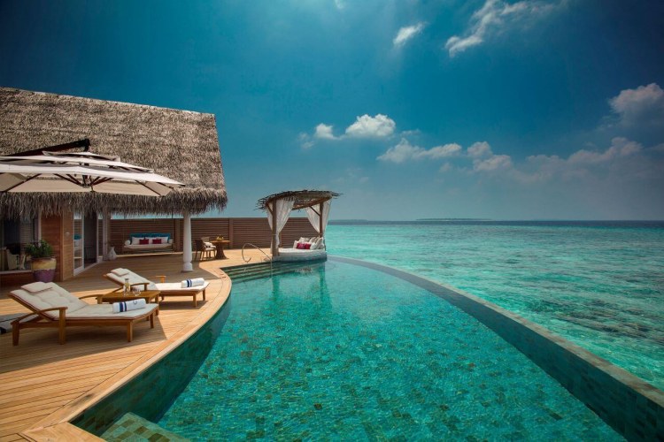 Milaidhoo Maldives Ocean Residence 7