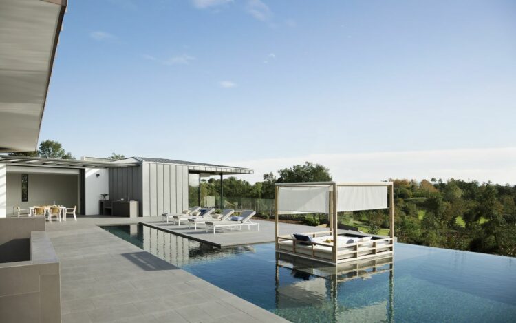 Modern Luxury Villa Spain Rentals