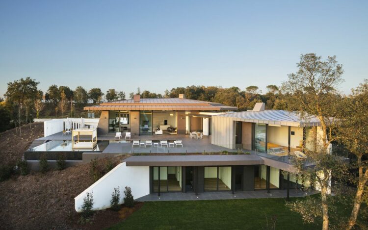 Modern Villa Spain Rentals