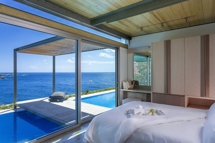 Ferienhaus am Meer Kreta mieten - Villa Hera