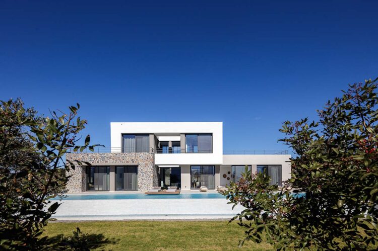 Moderne Ferienvilla Auf Kreta Villa Al Sur (3)