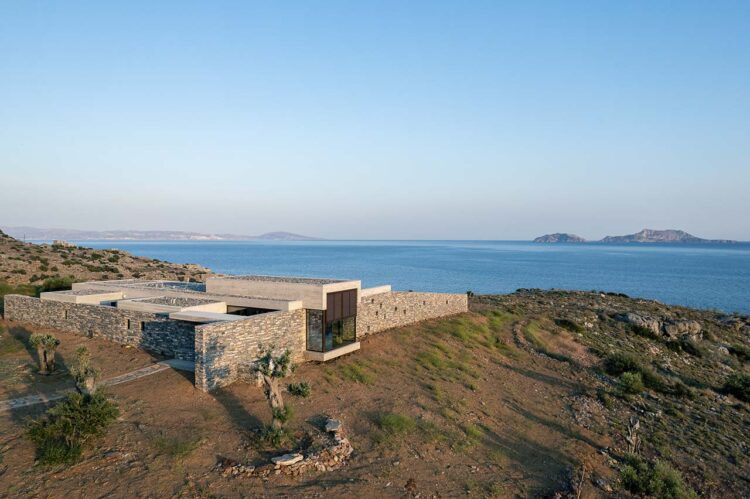 Moderne Ferienvilla Auf Kreta Villa Wide Horizons Kreta (2)