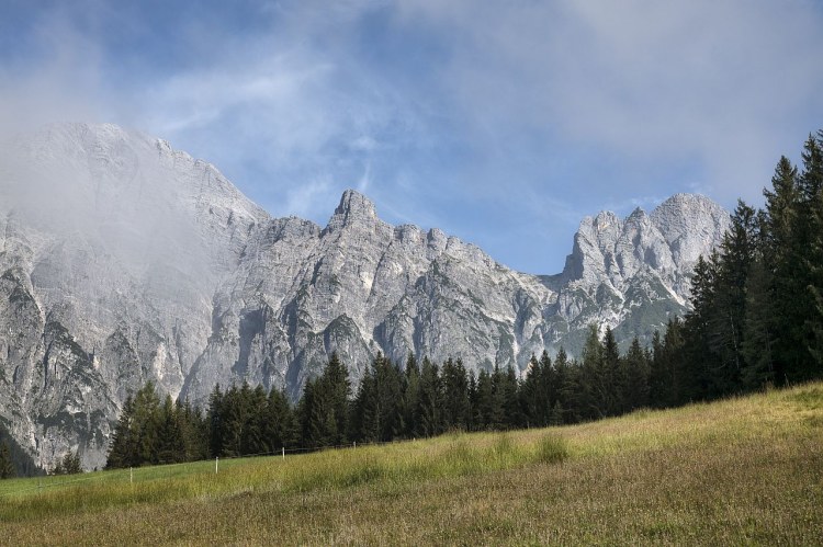 Österreich Luxus Chalet Mieten - Gipfel Chalet Leogang