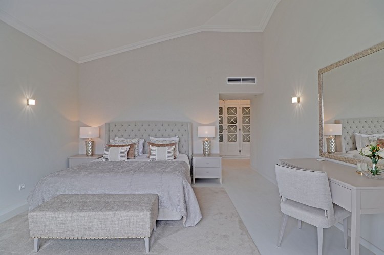 Ferienhaus Algarve 4 Schlafzimmer - Villa Quinta Do Lago